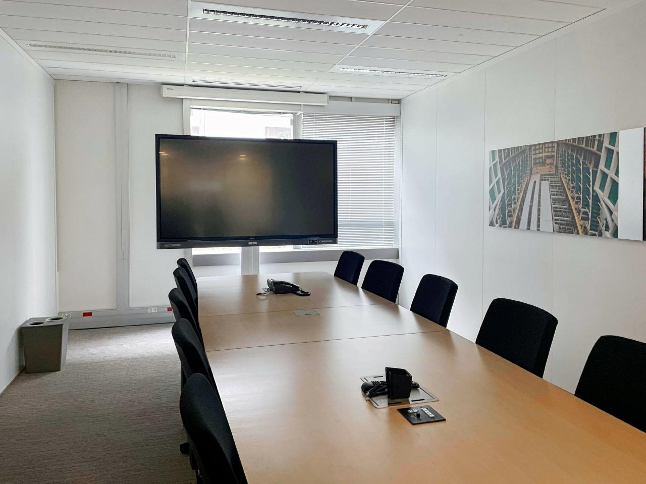 Bureau Paris 2449m² Location bureau Paris OLBUR2107078 11